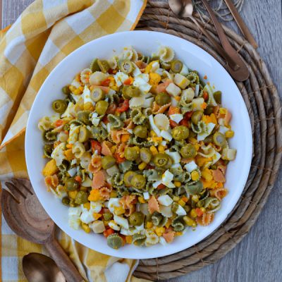 Ensaladilla-de-pasta