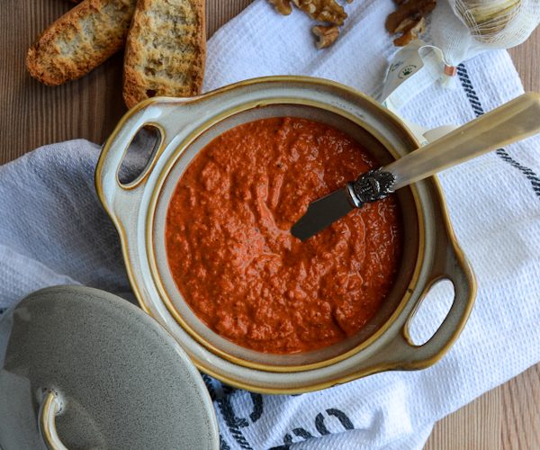 Muhammara