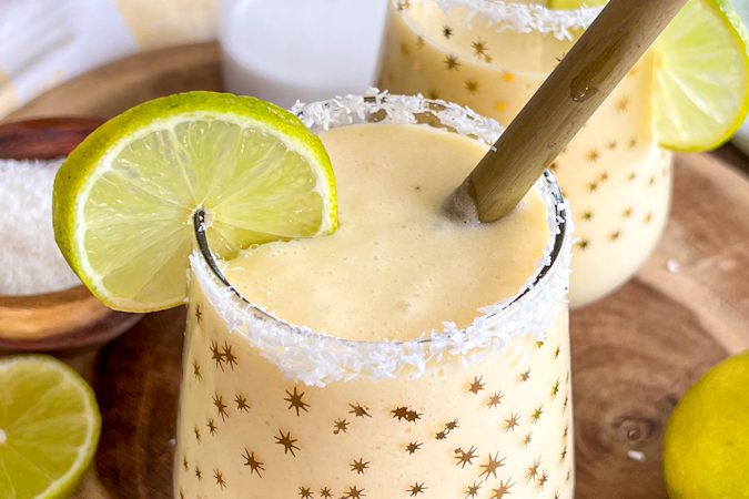 SMOOTHIE DE LA TRANQUILIDAD