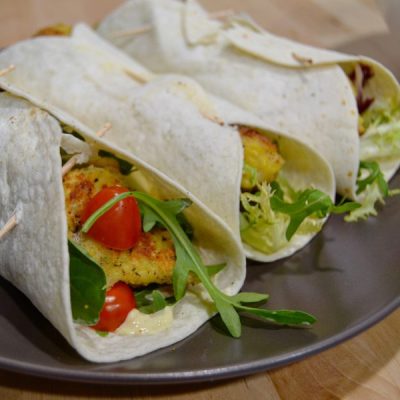 Fajitas-de-merluza