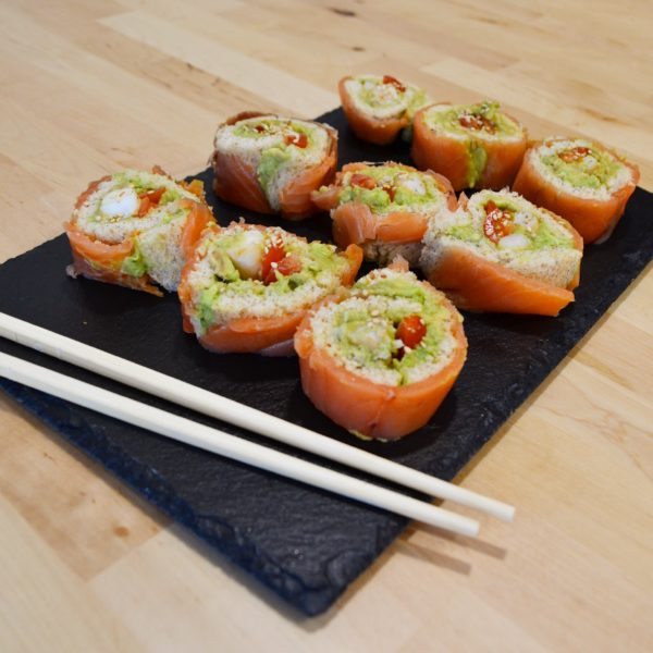 Falso-sushi