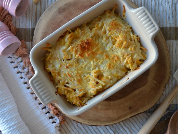 FALSOS MAC&CHEESE