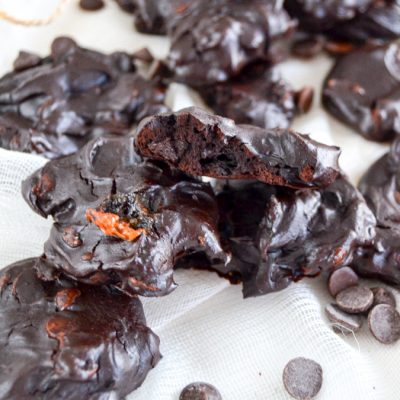 Galletas-doble-chocolate