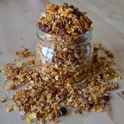 Granola