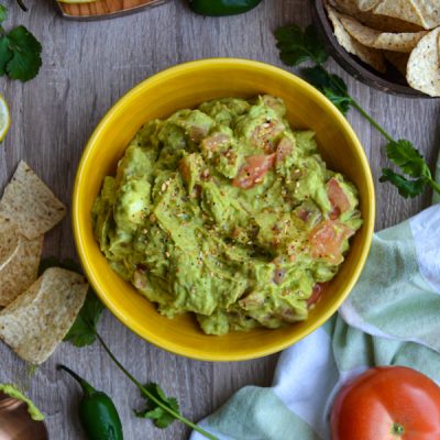 Guacamole