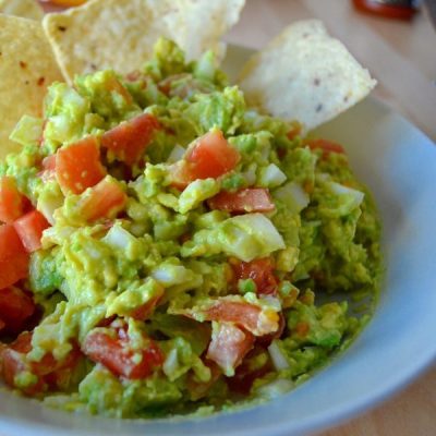 Guacamole