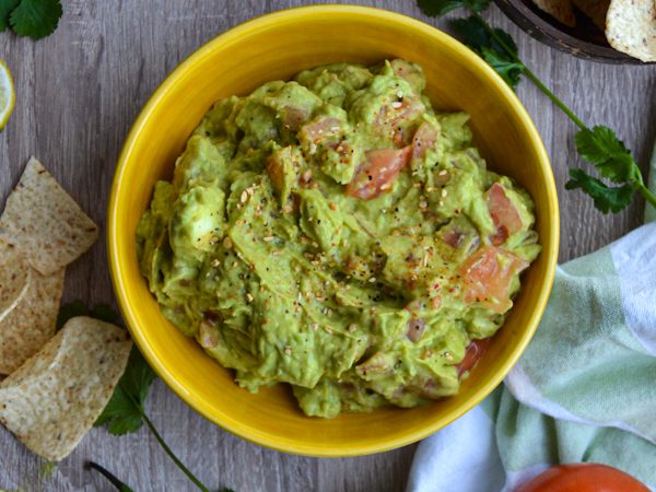 GUACAMOLE