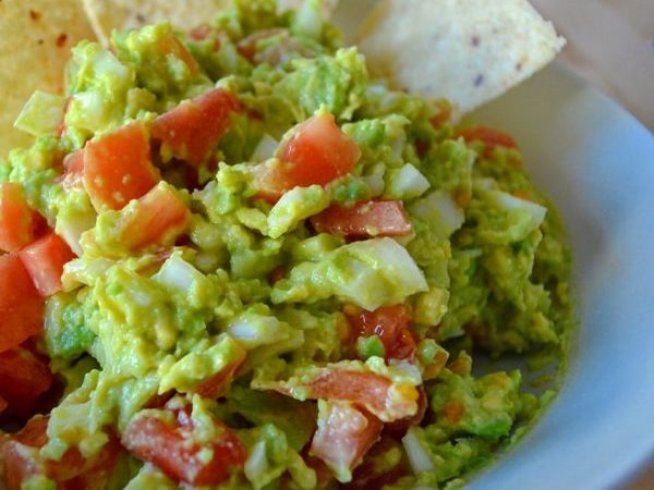 GUACAMOLE