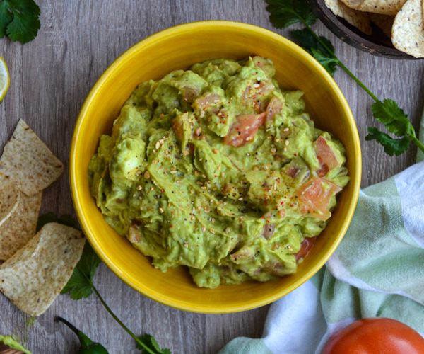Guacamole