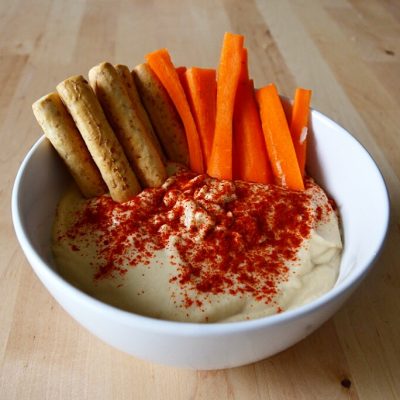 Hummus