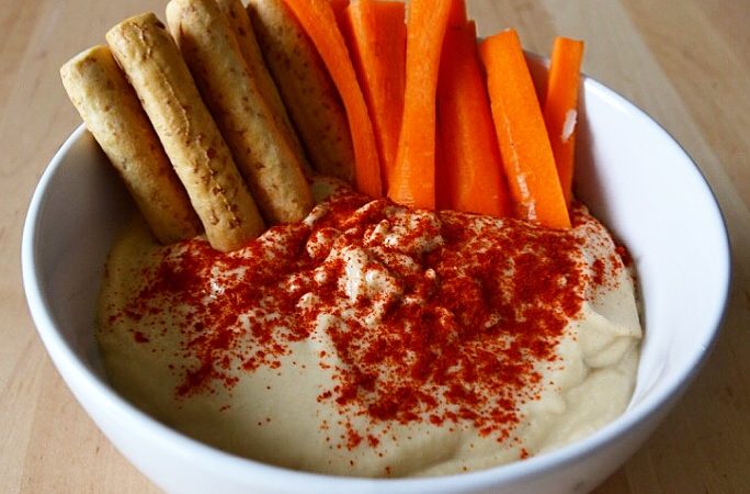 HUMMUS