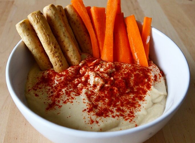 Hummus