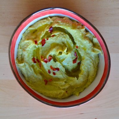 Hummus-de-aguacate