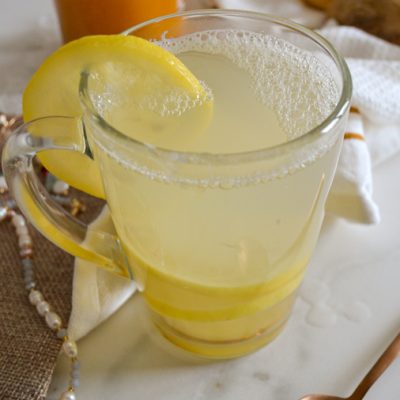 Infusion-de-jengibre-y-limon