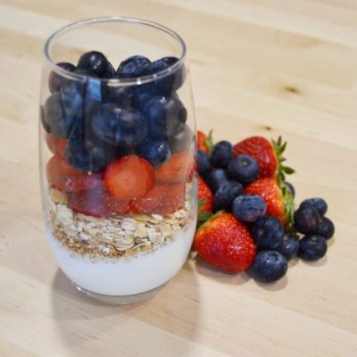 Kéfir-avena-y-frutas