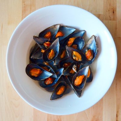 Mejillones-picantes