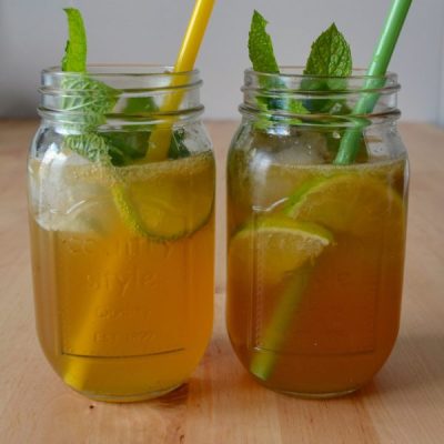 MOJITO LIGHT