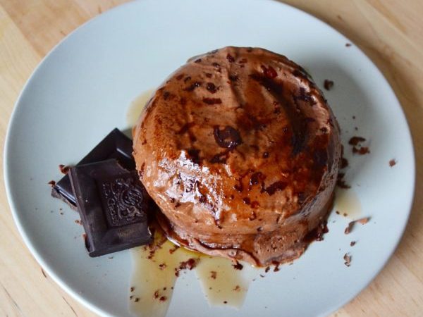 MUG CAKE SUPER CHOCOLATE