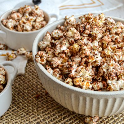 Palomitas-caseras-con-chocolate