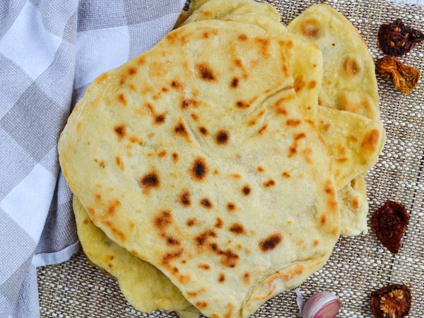 PAN NAAN