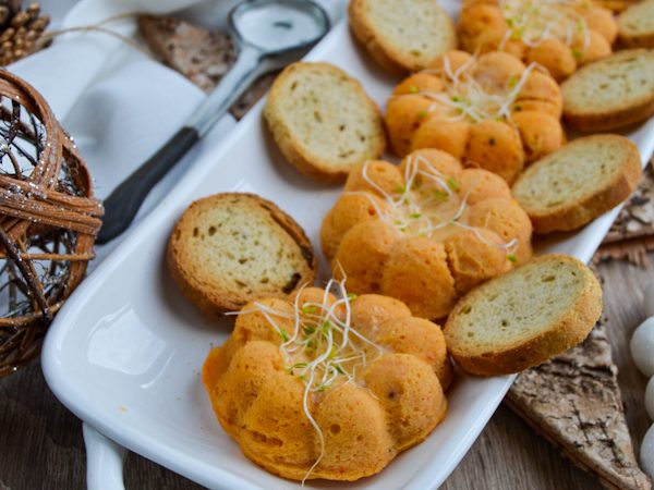 PASTEL DE PESCADO Y LANGOSTINOS