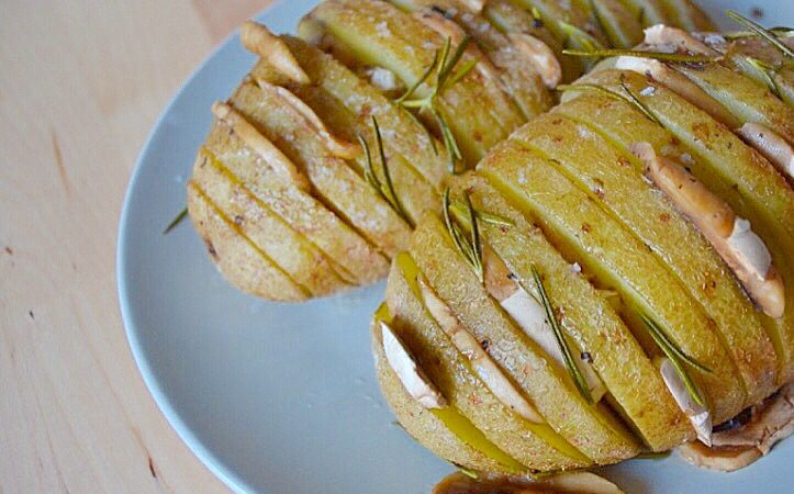 PATATAS BONITAS EXPRESS