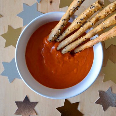 Paté-de-anchoas