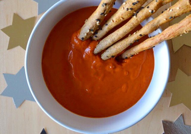 PATÉ DE ANCHOAS