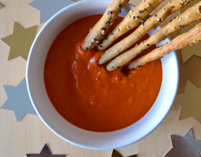 Paté-de-anchoas