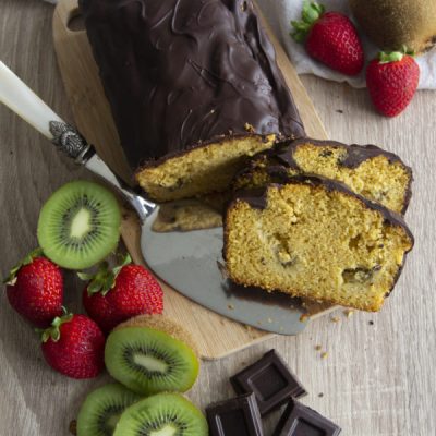 Plum-cake-de-kiwi