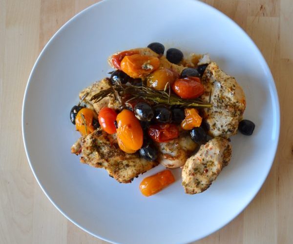 Pollo-a-la-provenzal