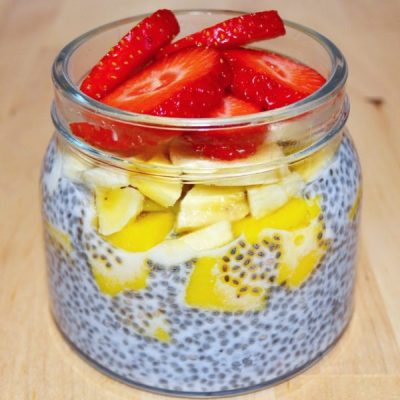 Pudding-de-chia-tropical