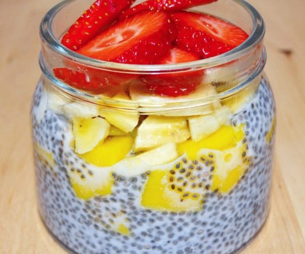 Pudding-de-chia-tropical