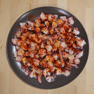 Pulpo-a-la-gallega