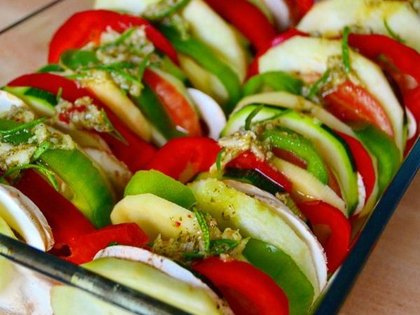 RATATOUILLE