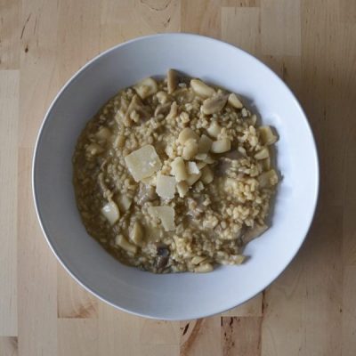 Risotto-con-setas-y-calamares