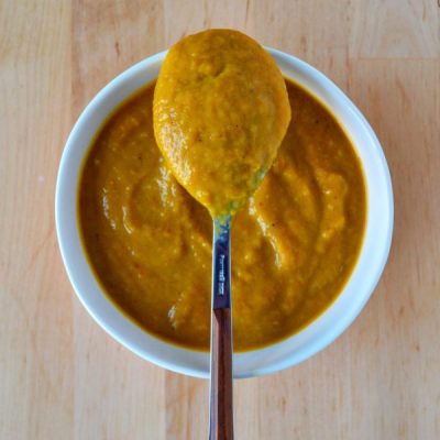 Salsa-de-curry