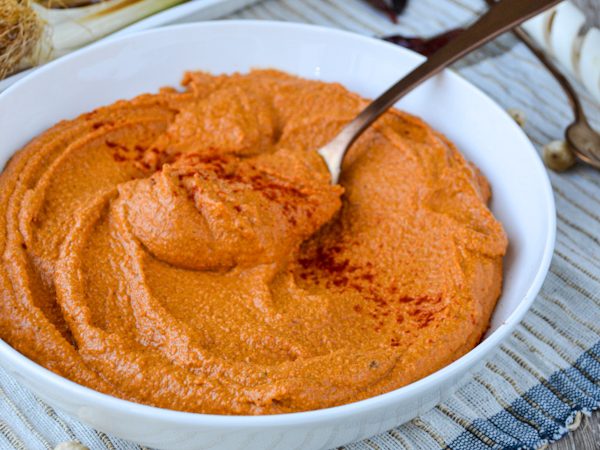 SALSA ROMESCO