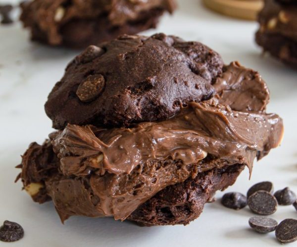 Sandwich-de-galleta-con-helado