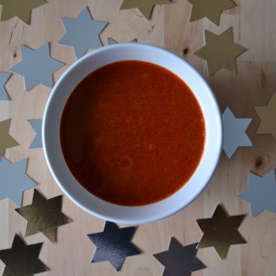 Sopa-de-marisco