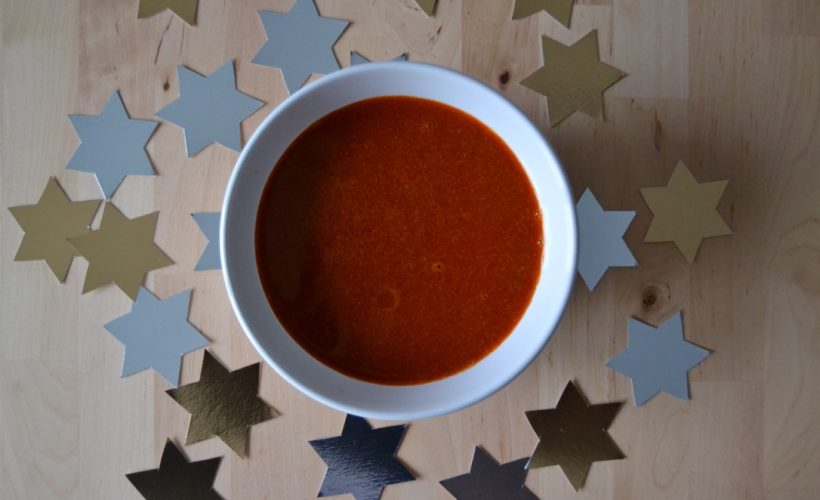 Sopa-de-marisco