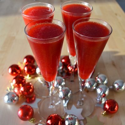 Sorebete-de-cava-y-frmabuesas