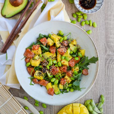 Spring-bowl