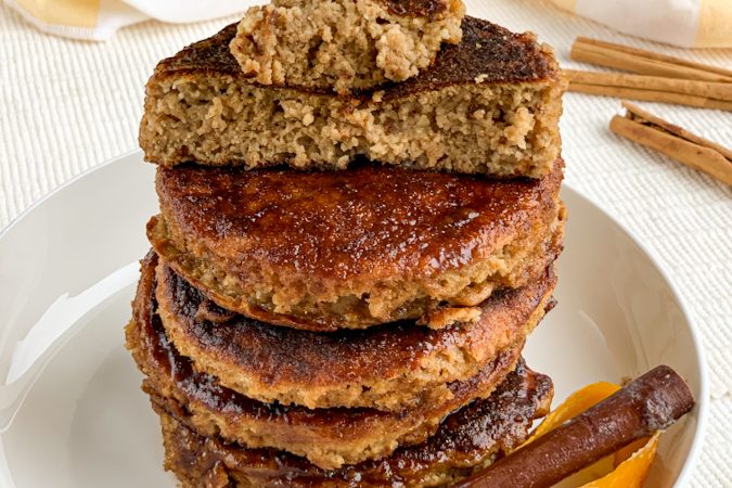 TORTIJAS