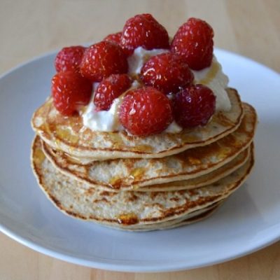 Tortitas-de-limón-y-jengibre