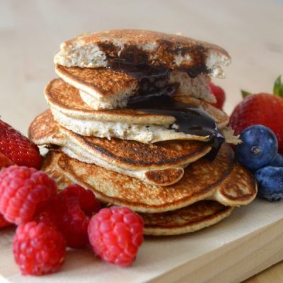 Tortitas-rellenas-de-chocolate