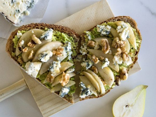 TOSTAS CORAZÓN