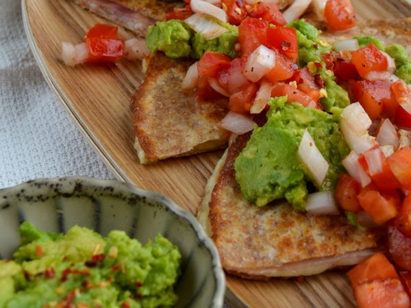 SINCRONIZADAS